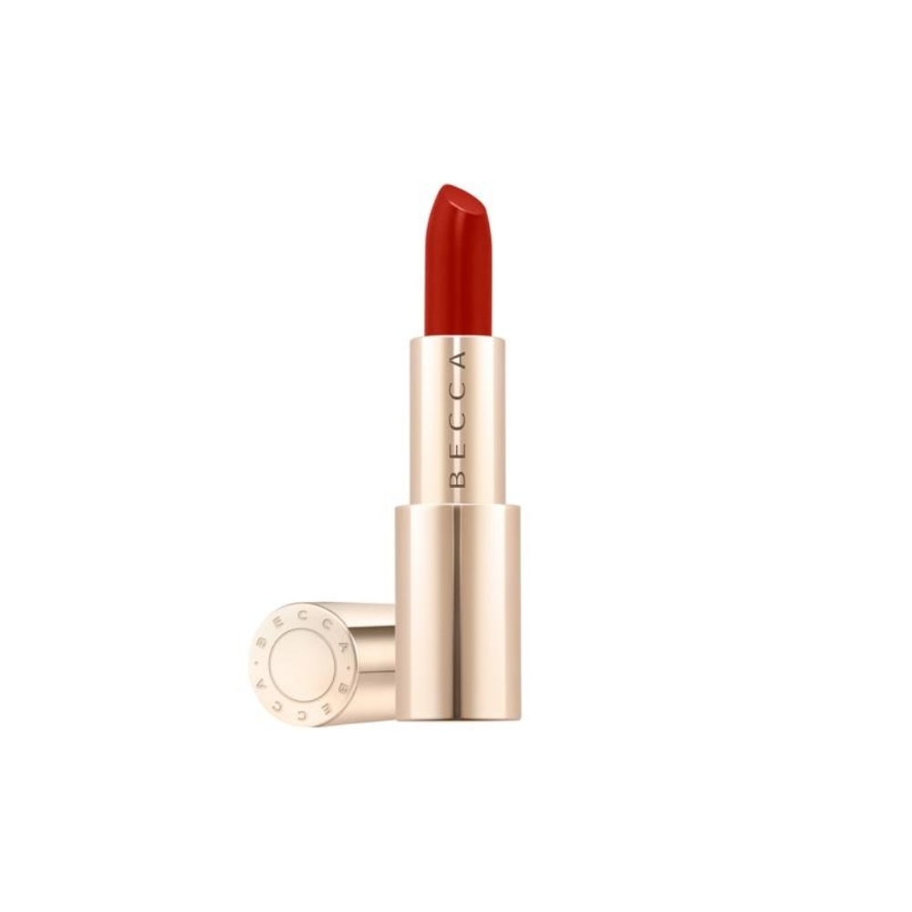 Becca lipstick